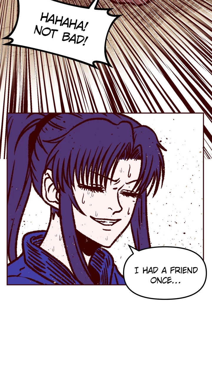 Muscle Girls Colosseum Chapter 20 page 53 - 