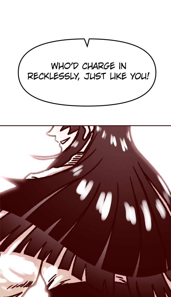 Muscle Girls Colosseum Chapter 20 page 54 - 