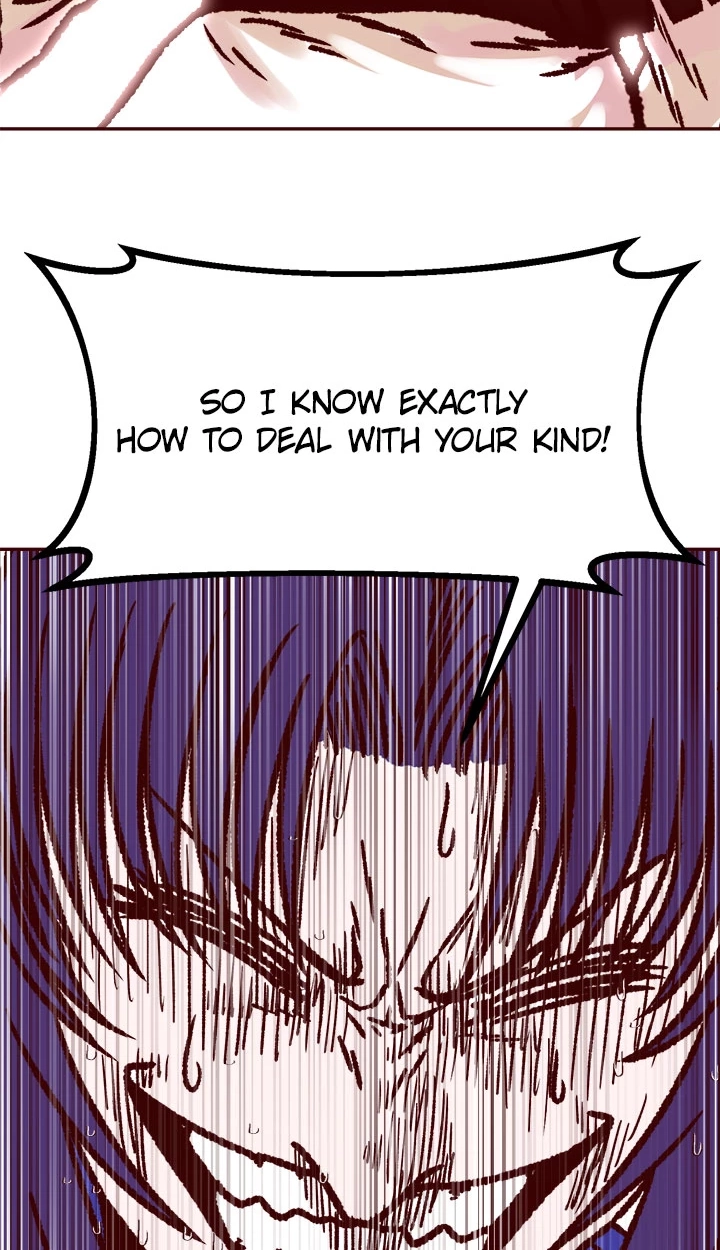 Muscle Girls Colosseum Chapter 20 page 55 - 
