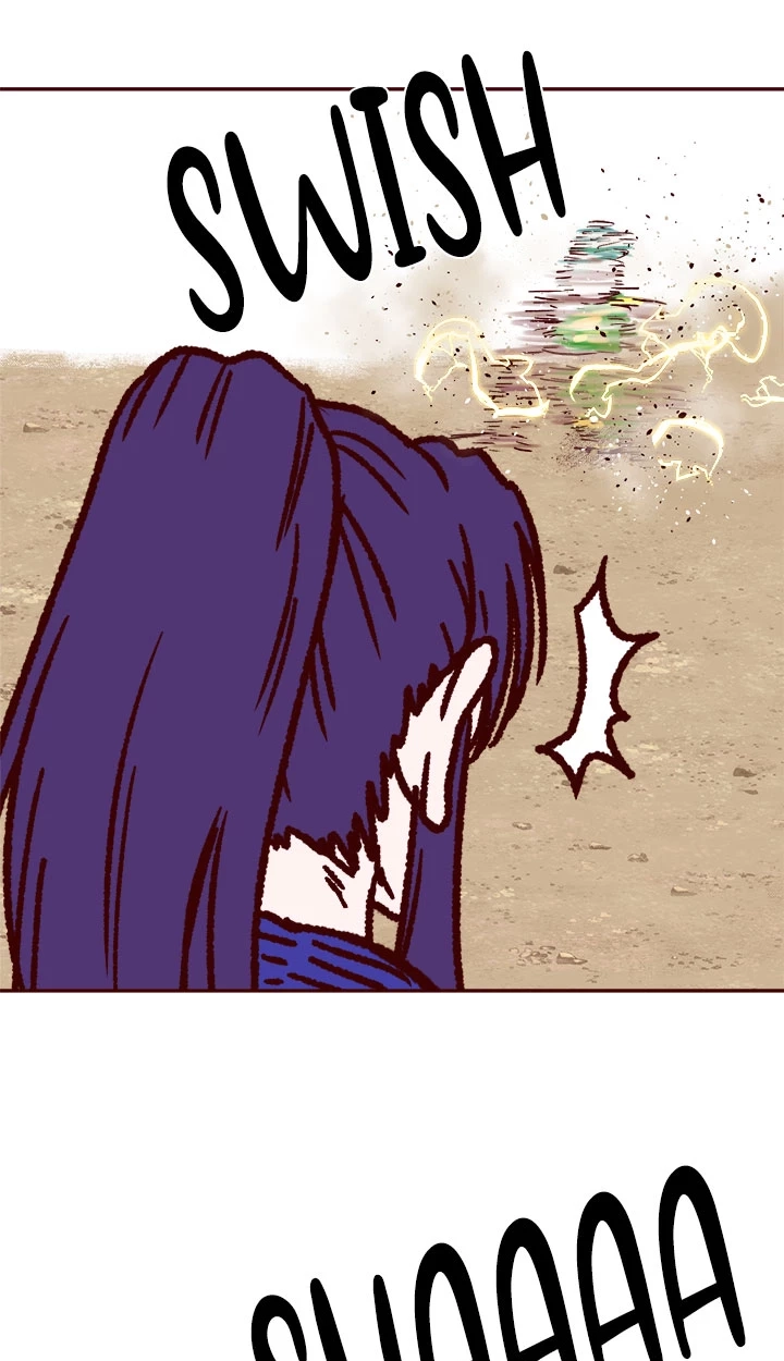 Muscle Girls Colosseum Chapter 20 page 59 - 