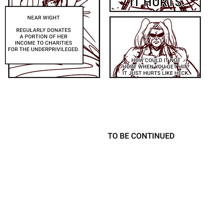 Muscle Girls Colosseum Chapter 20 page 64 - 