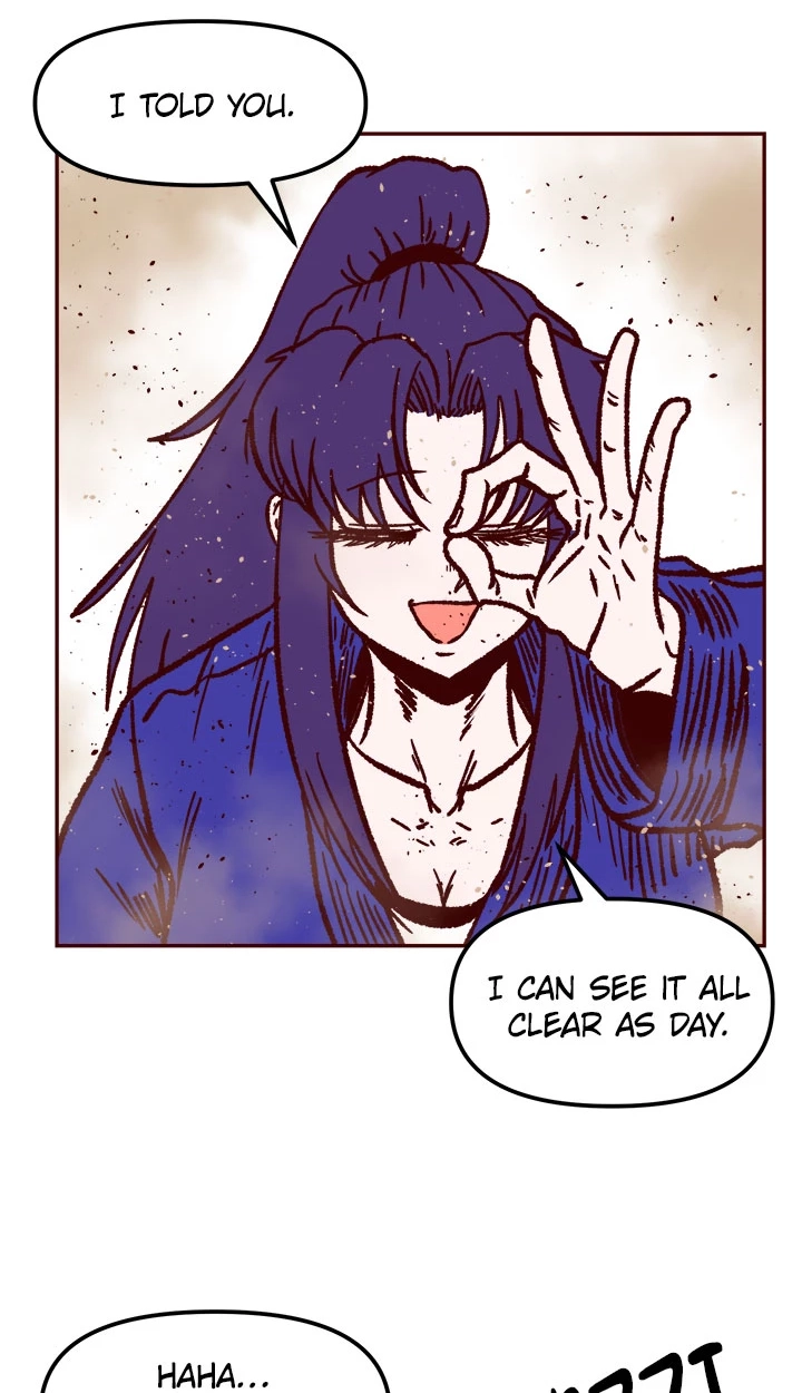 Muscle Girls Colosseum Chapter 20 page 8 - 