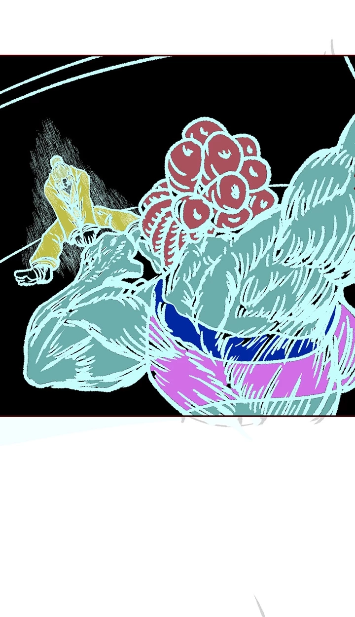 Muscle Girls Colosseum Chapter 21 page 16 - 