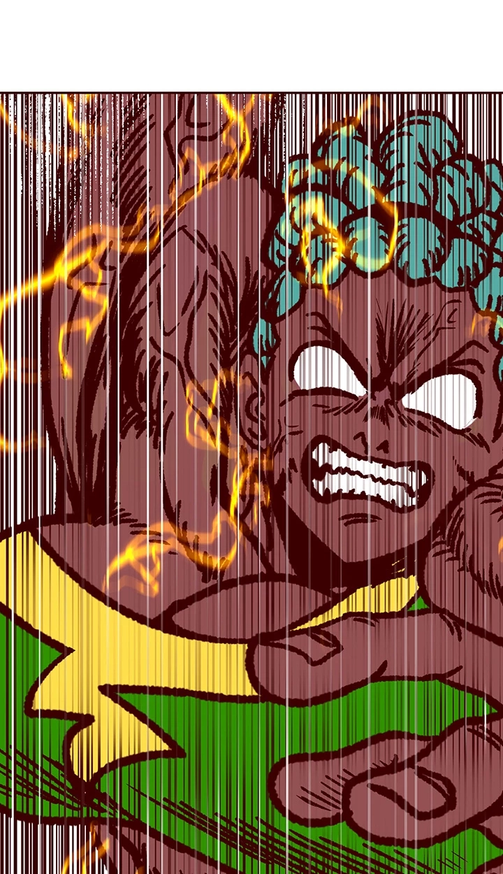 Muscle Girls Colosseum Chapter 21 page 19 - 