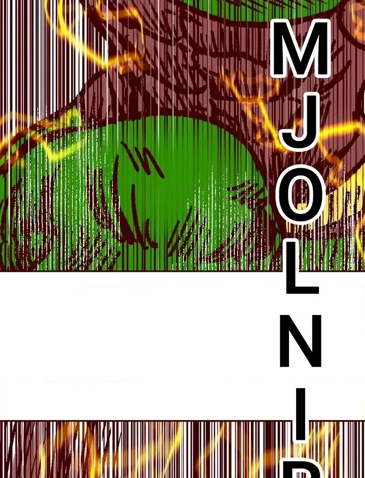 Muscle Girls Colosseum Chapter 21 page 20 - 