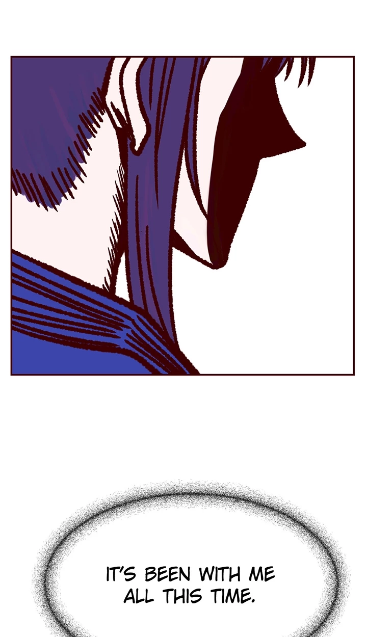 Muscle Girls Colosseum Chapter 21 page 41 - 