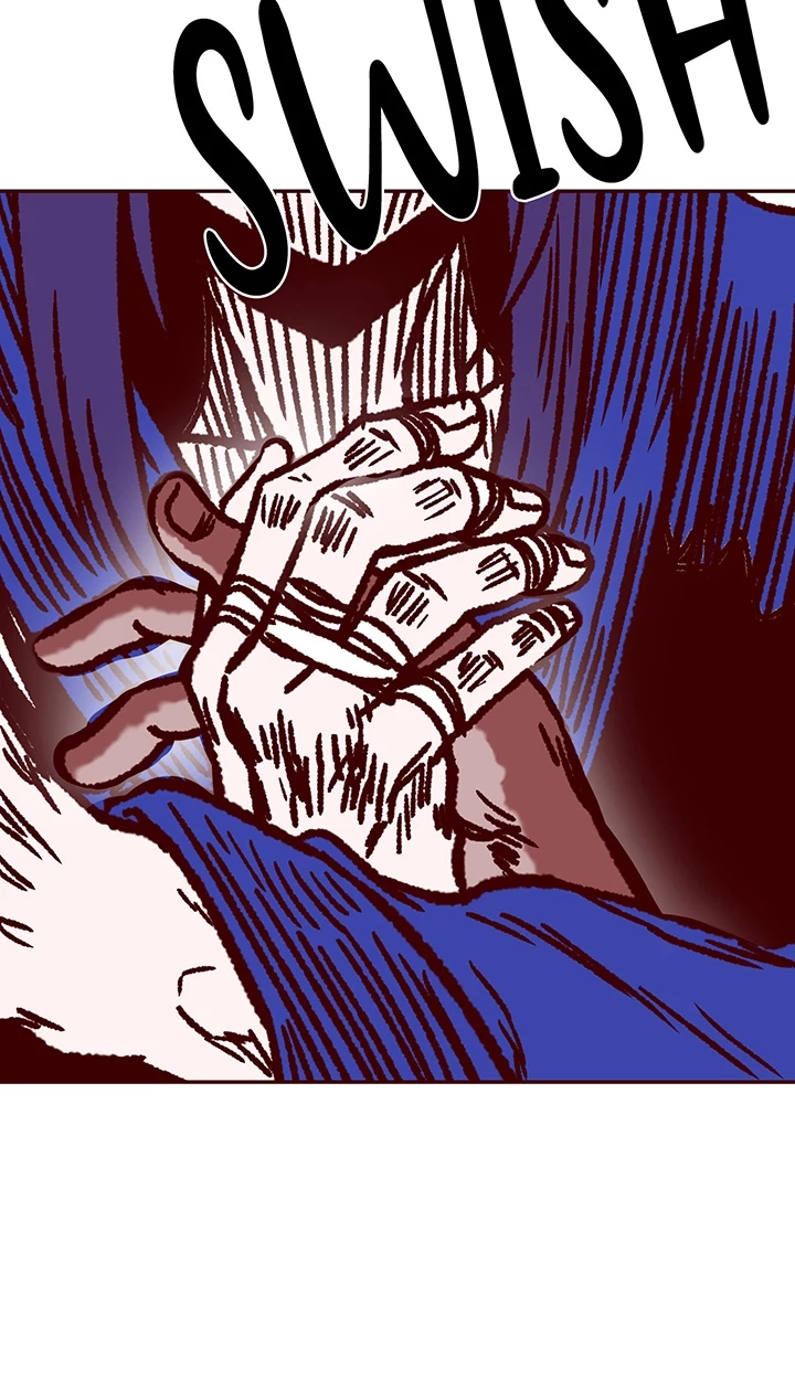 Muscle Girls Colosseum Chapter 21 page 49 - 