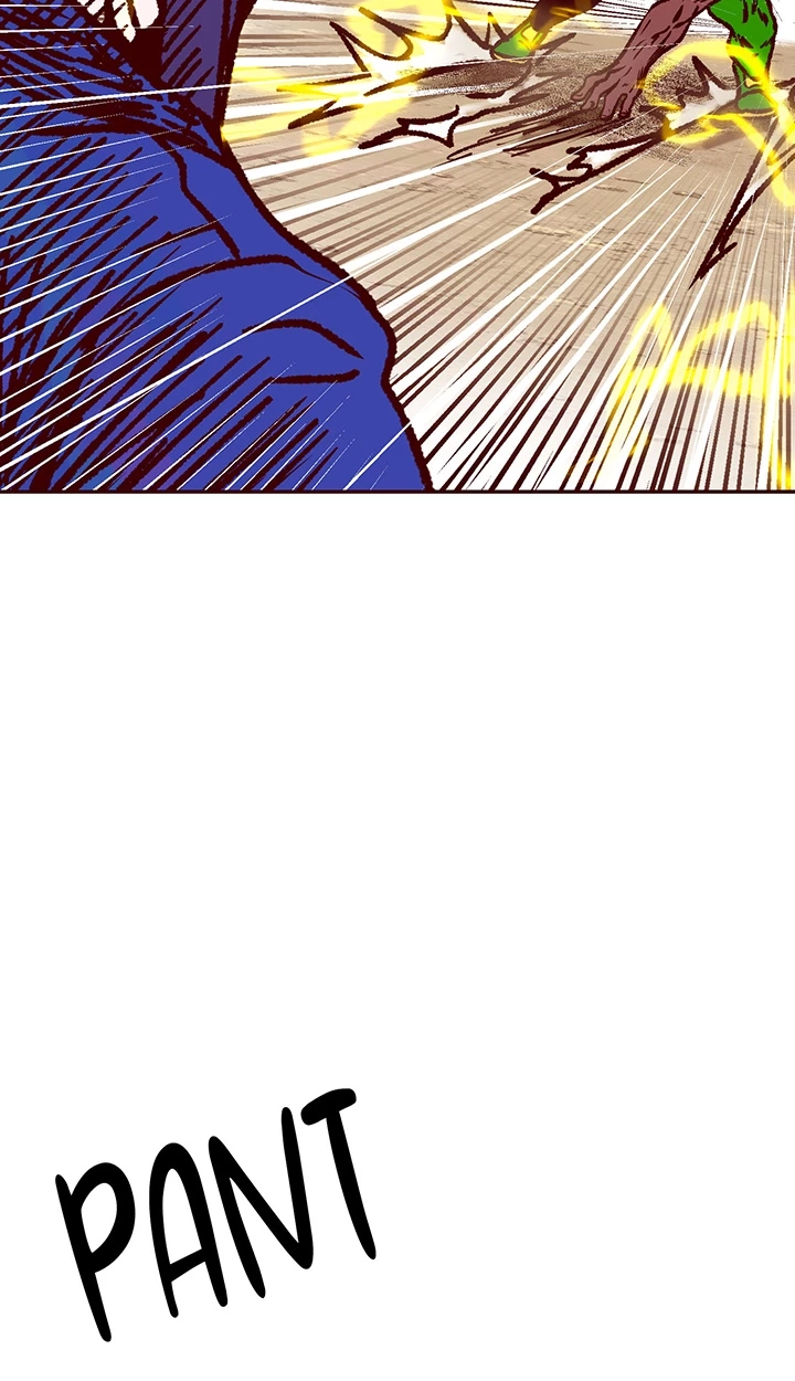 Muscle Girls Colosseum Chapter 21 page 52 - 