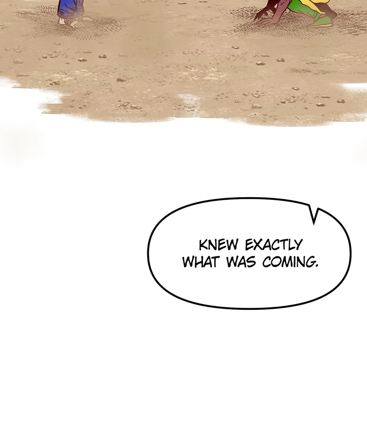 Muscle Girls Colosseum Chapter 21 page 56 - 