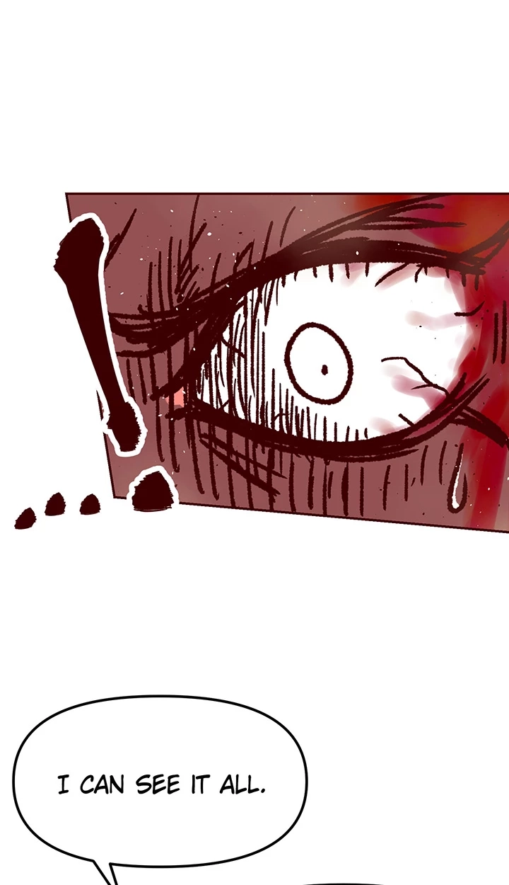 Muscle Girls Colosseum Chapter 21 page 58 - 