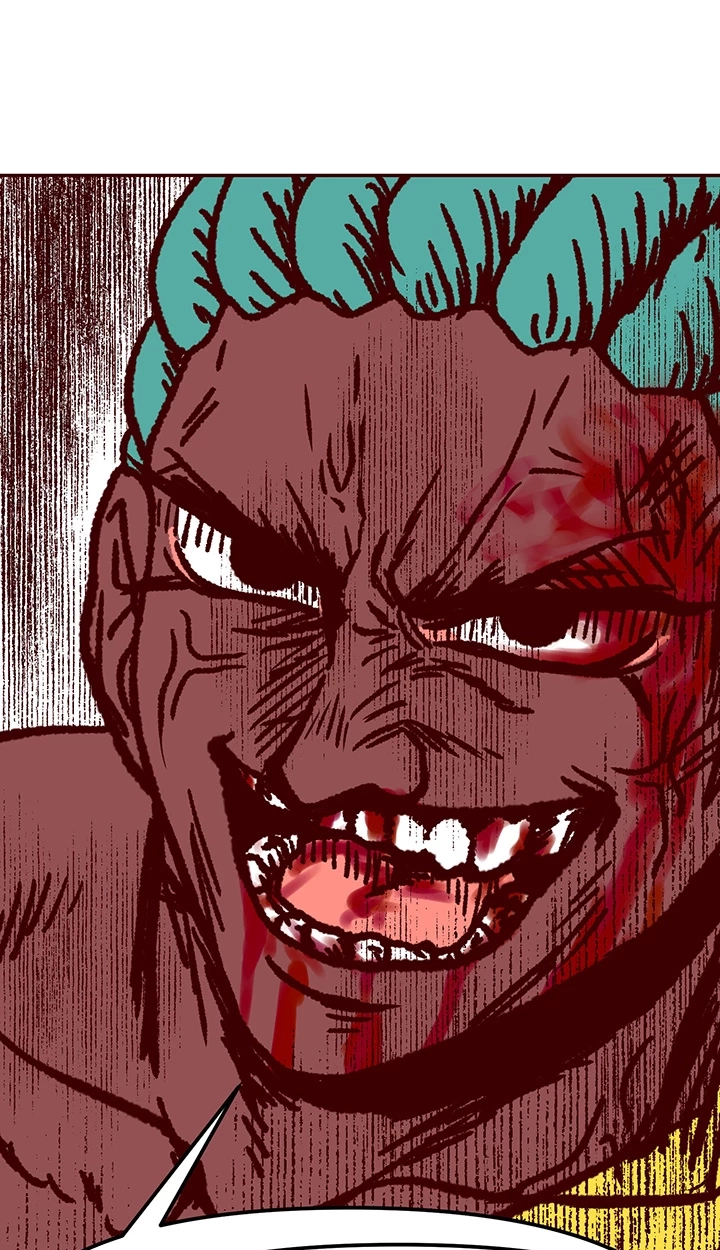Muscle Girls Colosseum Chapter 21 page 63 - 