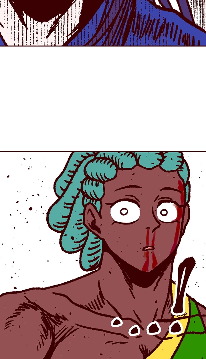 Muscle Girls Colosseum Chapter 21 page 65 - 