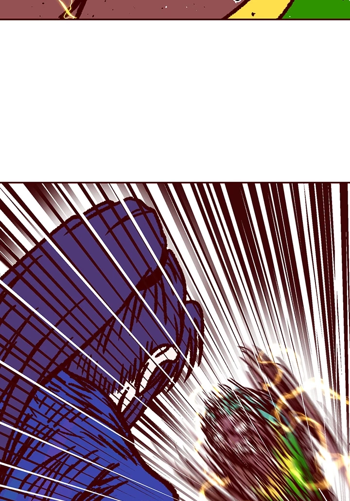 Muscle Girls Colosseum Chapter 21 page 67 - 