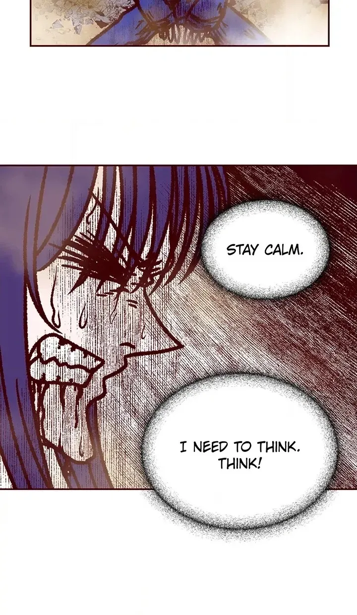 Muscle Girls Colosseum Chapter 21 page 10 - 