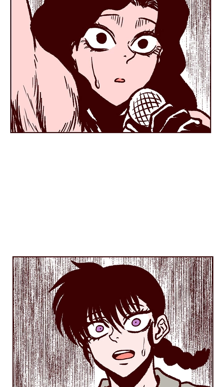 Muscle Girls Colosseum Chapter 22 page 11 - 