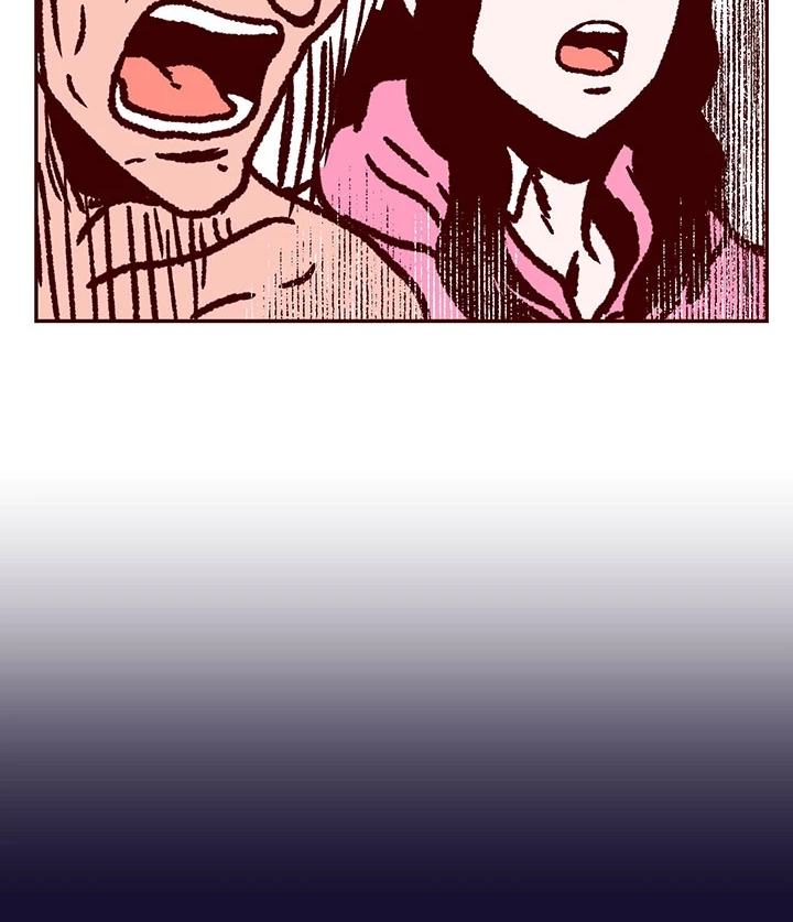 Muscle Girls Colosseum Chapter 22 page 13 - 