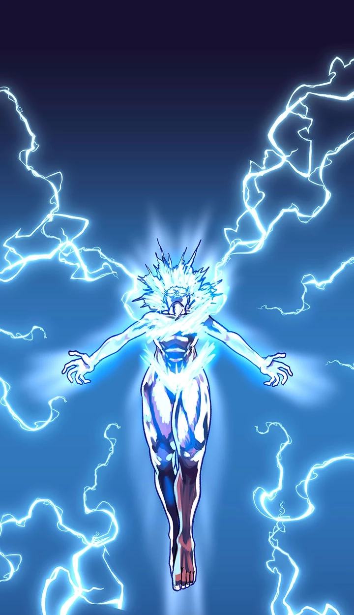 Muscle Girls Colosseum Chapter 22 page 14 - 