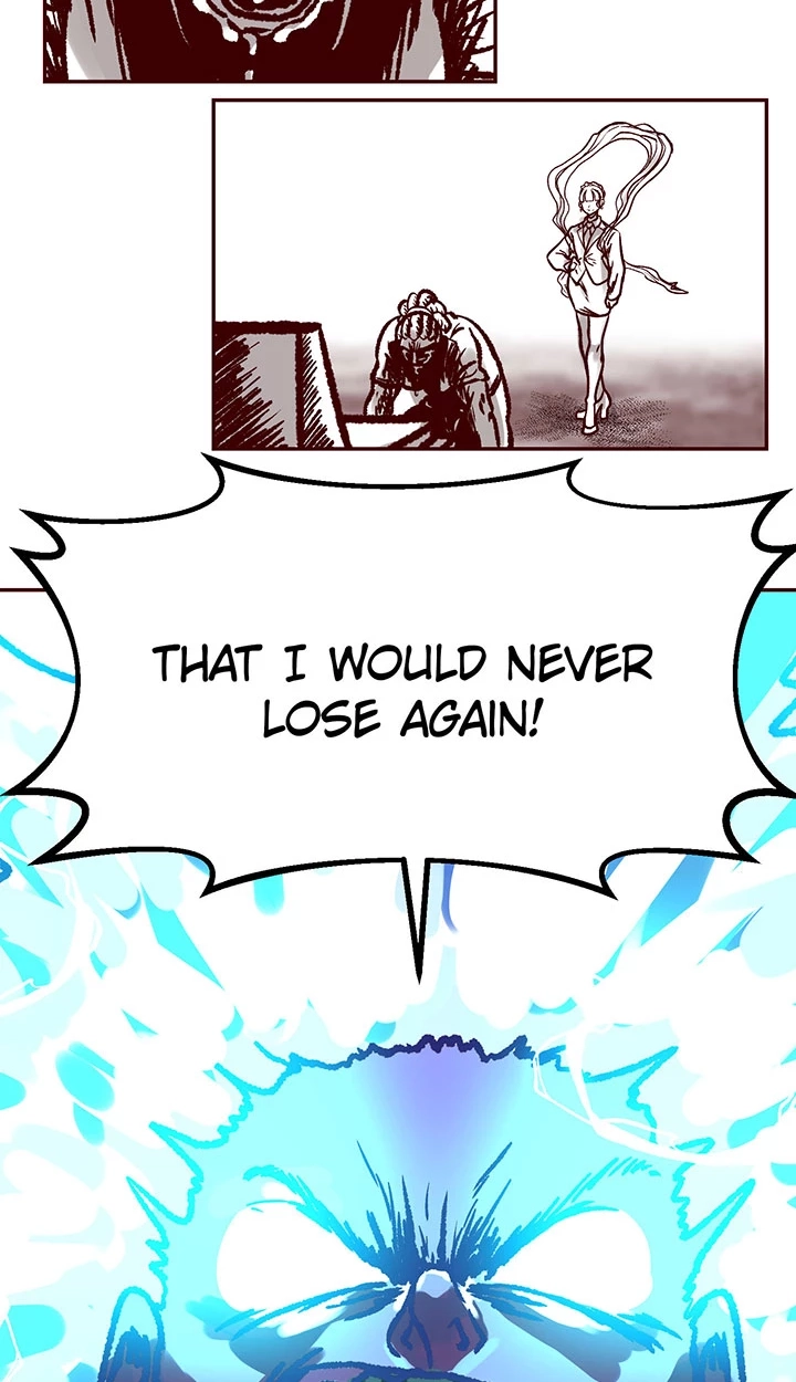 Muscle Girls Colosseum Chapter 22 page 17 - 