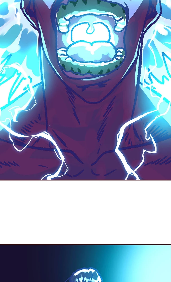Muscle Girls Colosseum Chapter 22 page 18 - 