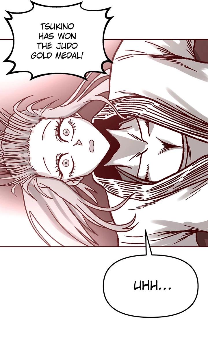 Muscle Girls Colosseum Chapter 22 page 21 - 