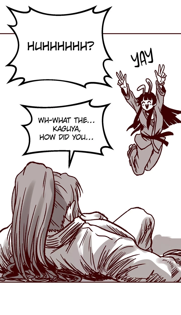 Muscle Girls Colosseum Chapter 22 page 22 - 