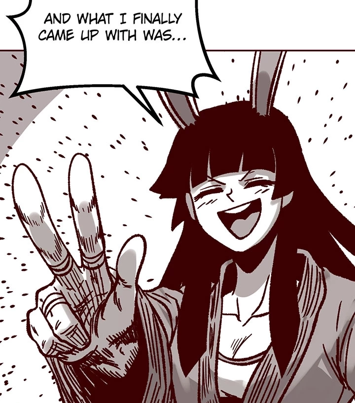 Muscle Girls Colosseum Chapter 22 page 24 - 