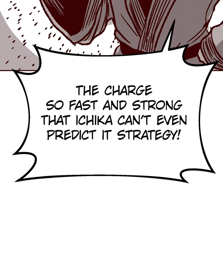 Muscle Girls Colosseum Chapter 22 page 25 - 