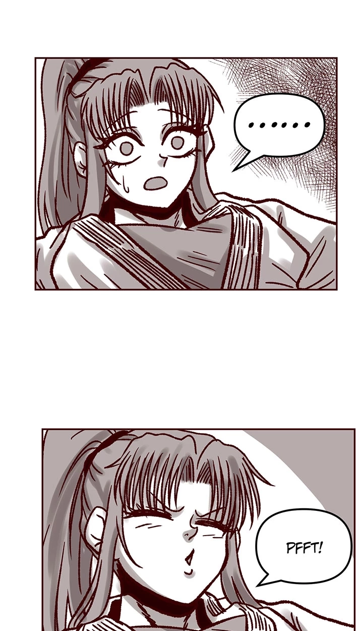 Muscle Girls Colosseum Chapter 22 page 26 - 