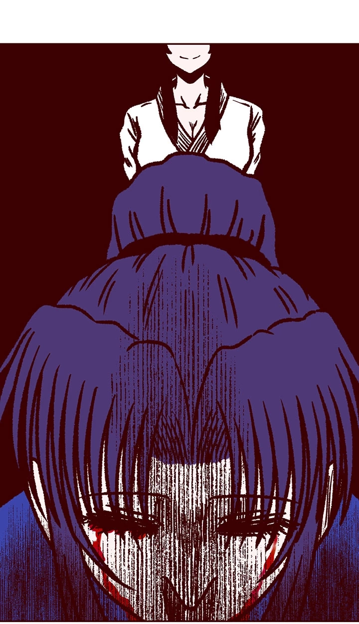 Muscle Girls Colosseum Chapter 22 page 36 - 