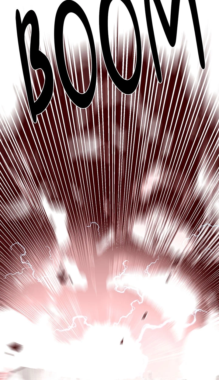Muscle Girls Colosseum Chapter 22 page 38 - 
