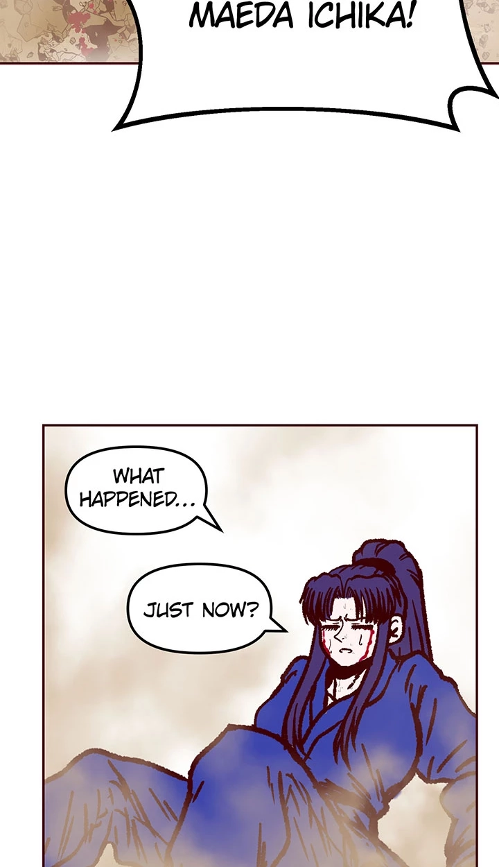 Muscle Girls Colosseum Chapter 22 page 43 - 