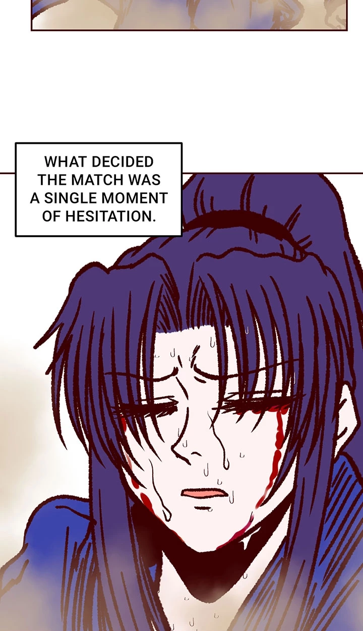 Muscle Girls Colosseum Chapter 22 page 44 - 