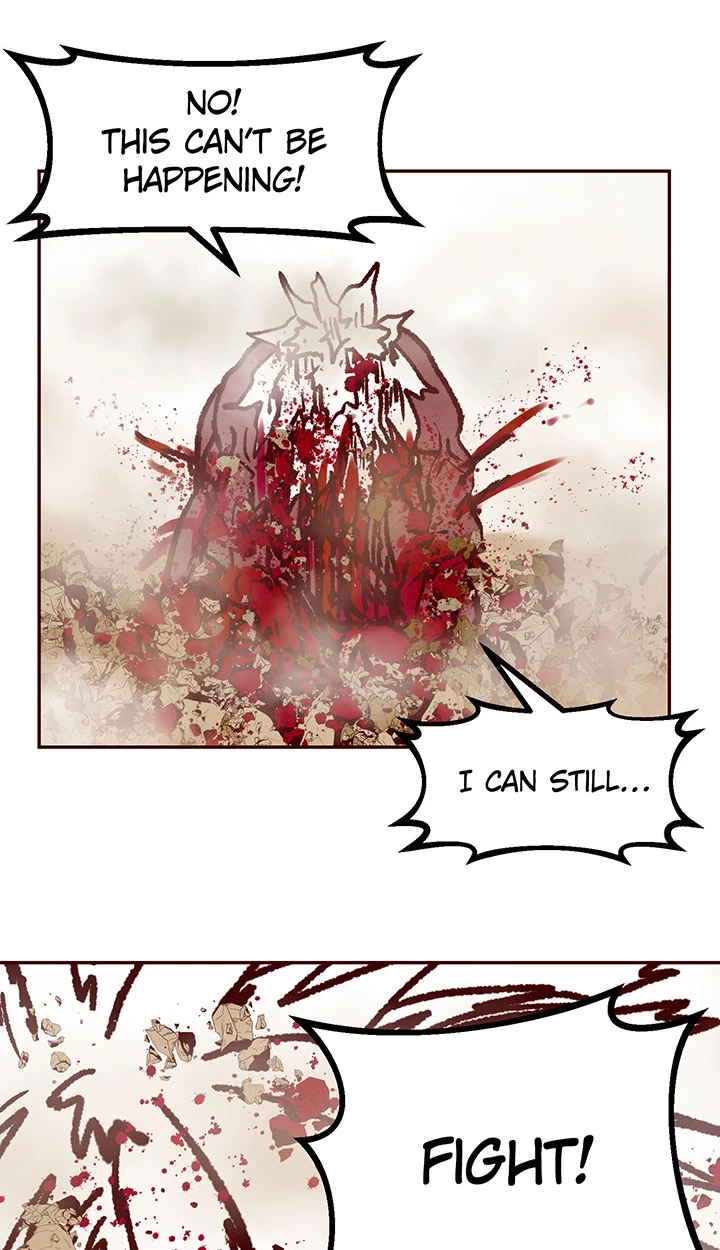 Muscle Girls Colosseum Chapter 22 page 48 - 