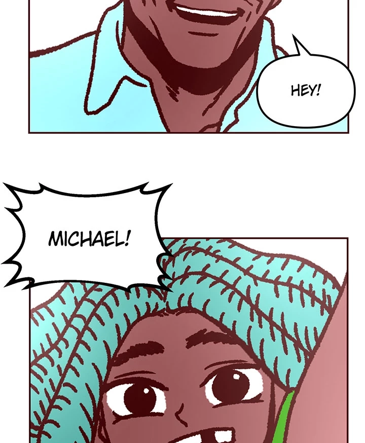 Muscle Girls Colosseum Chapter 22 page 52 - 