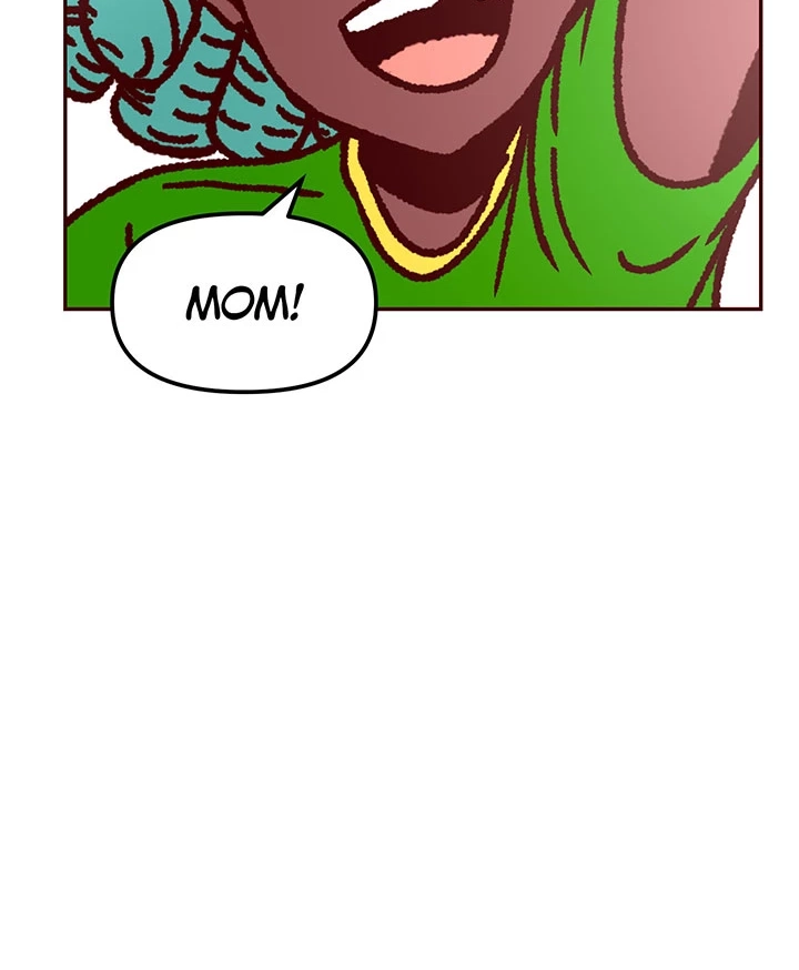 Muscle Girls Colosseum Chapter 22 page 53 - 