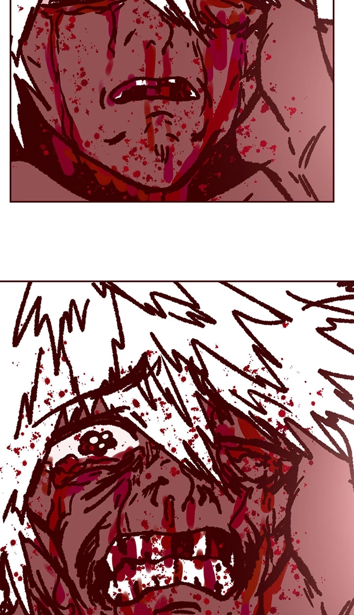 Muscle Girls Colosseum Chapter 22 page 55 - 
