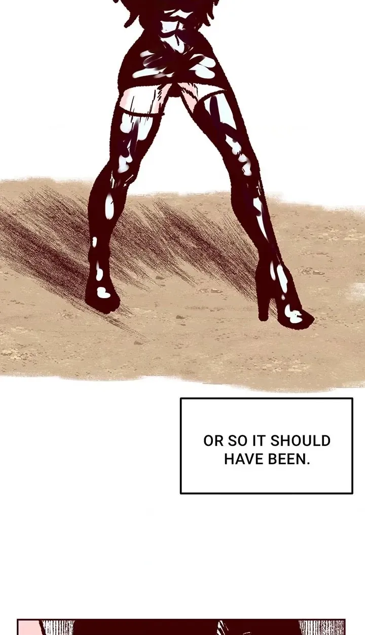 Muscle Girls Colosseum Chapter 22 page 10 - 
