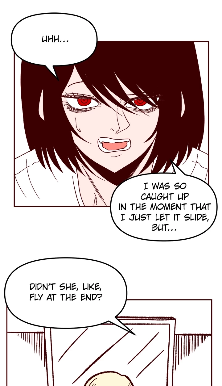 Muscle Girls Colosseum Chapter 23 page 1 - 