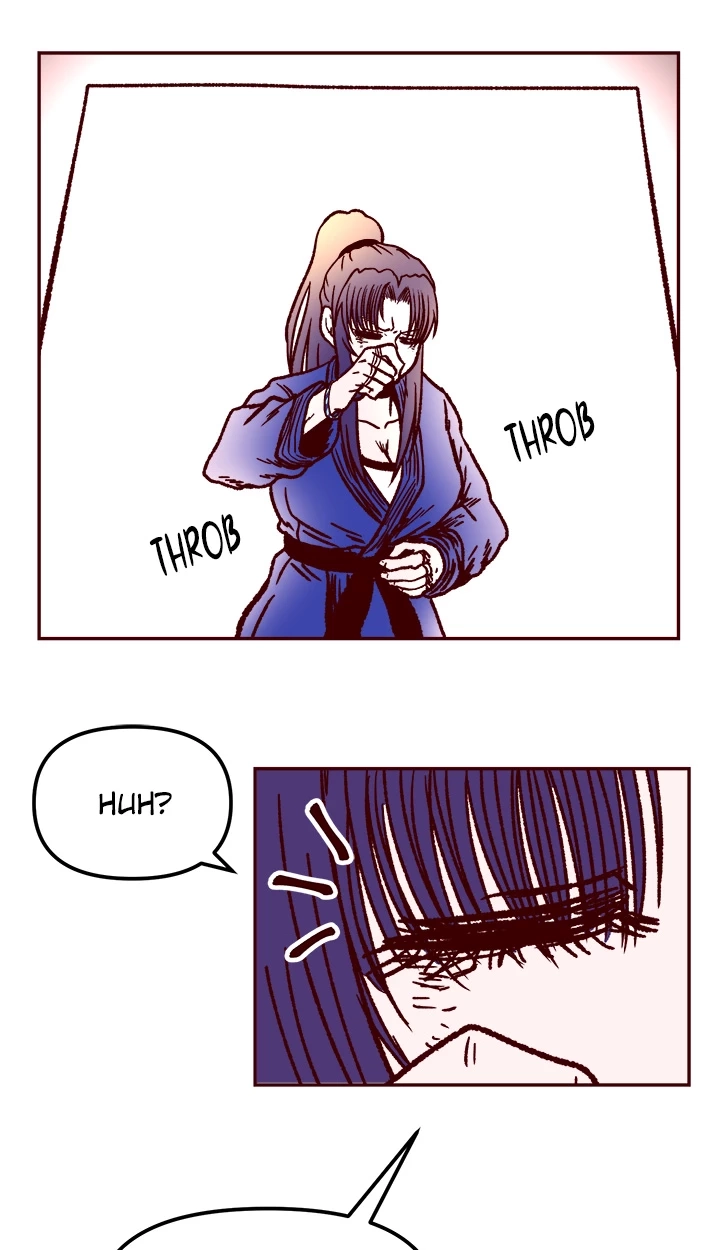 Muscle Girls Colosseum Chapter 23 page 15 - 