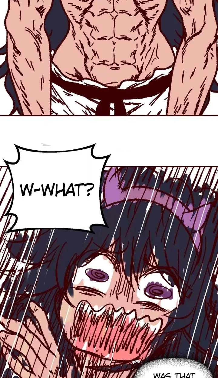 Muscle Girls Colosseum Chapter 23 page 20 - 