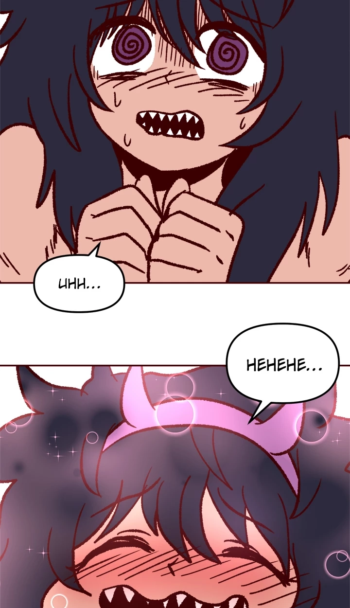 Muscle Girls Colosseum Chapter 23 page 24 - 