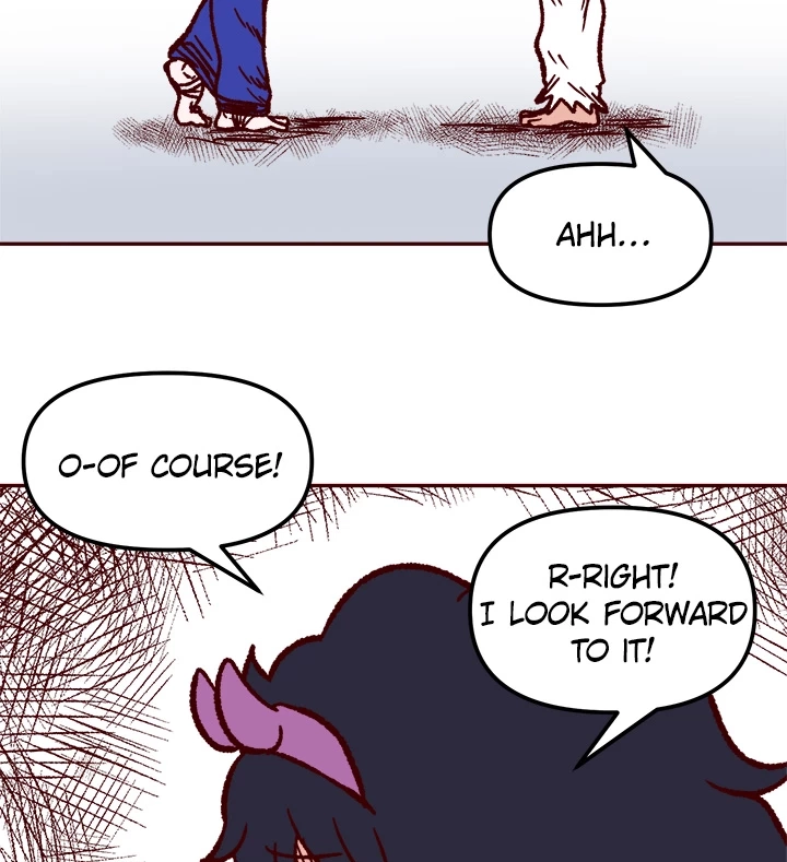 Muscle Girls Colosseum Chapter 23 page 26 - 