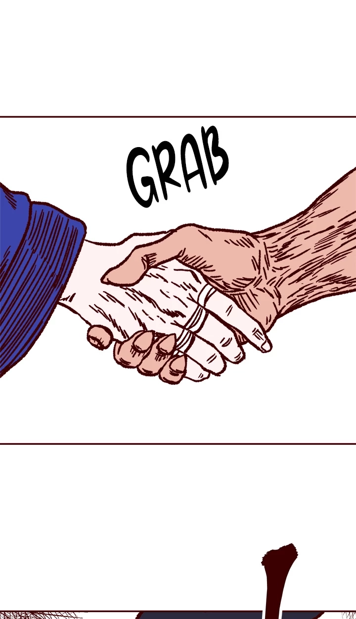 Muscle Girls Colosseum Chapter 23 page 28 - 
