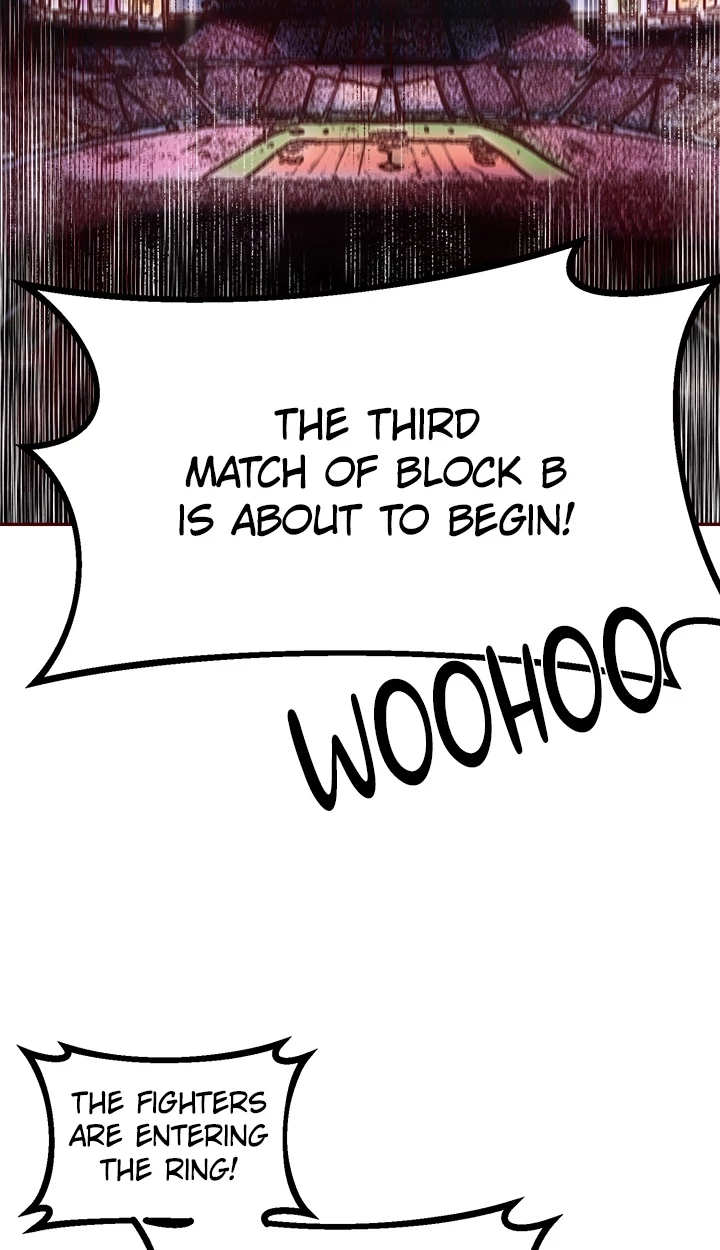Muscle Girls Colosseum Chapter 23 page 42 - 