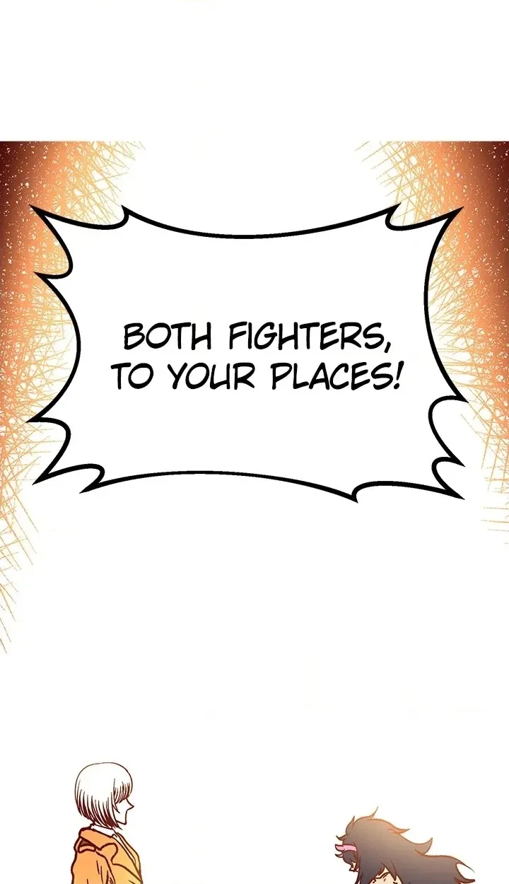 Muscle Girls Colosseum Chapter 23 page 50 - 