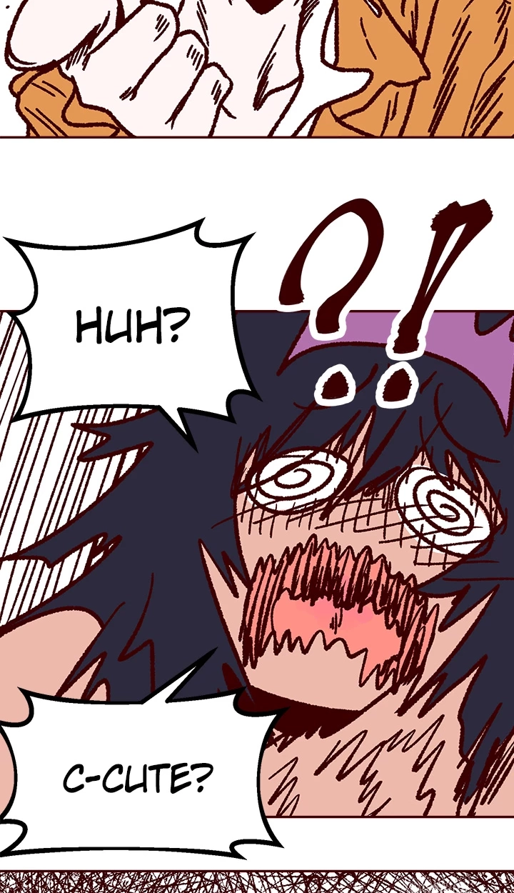 Muscle Girls Colosseum Chapter 23 page 53 - 