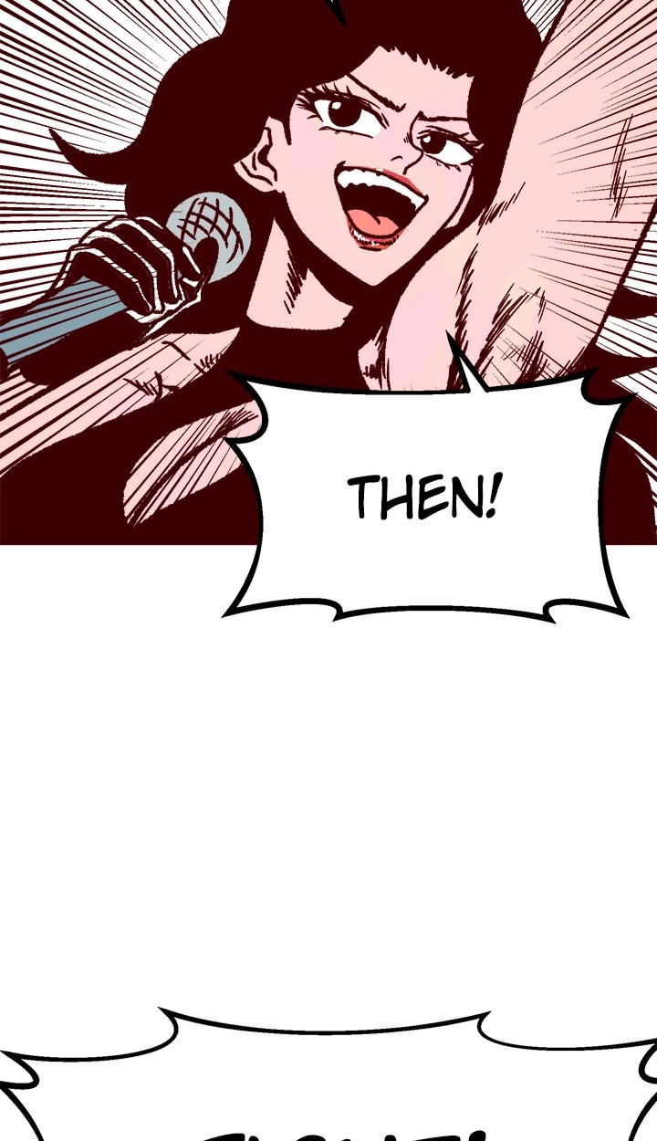 Muscle Girls Colosseum Chapter 23 page 58 - 