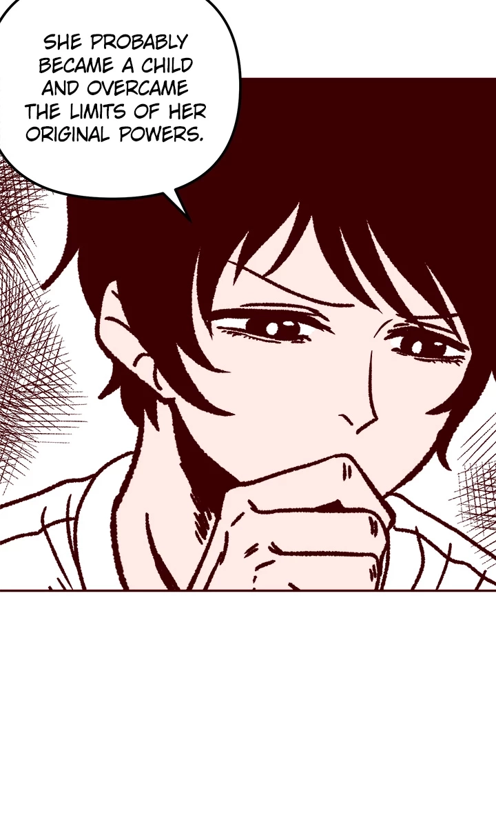Muscle Girls Colosseum Chapter 23 page 8 - 