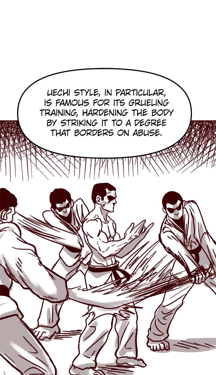Muscle Girls Colosseum Chapter 24 page 13 - 