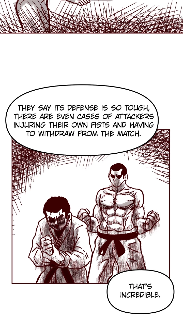Muscle Girls Colosseum Chapter 24 page 14 - 